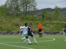 Varfjell - Træff 2 2022