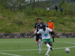 Varfjell - Træff 2 2022