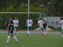 Varfjell - Træff 2 2022