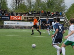 Varfjell - Træff 2 2022