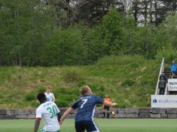 Varfjell - Træff 2 2022