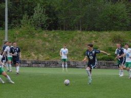 Varfjell - Træff 2 2022