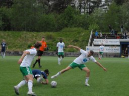 Varfjell - Træff 2 2022