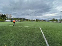 Varfjell - Træff 2 2022