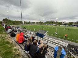 Varfjell - Træff 2 2022