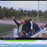 Video VVIL-&Aring;IF 2006